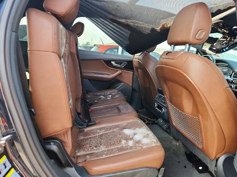 2017 AUDI Q7 PREMIUM PLUS 11
