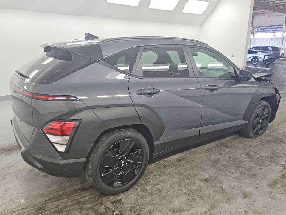 2026 HYUNDAI KONA SEL SPORT 3