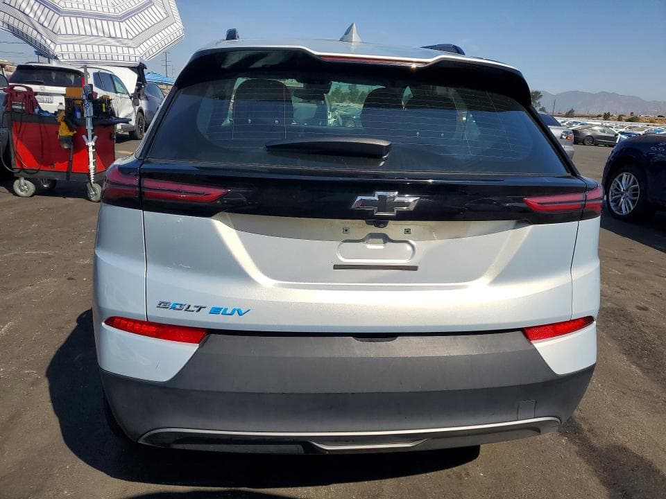 2023 CHEVROLET BOLT EUV LT 6