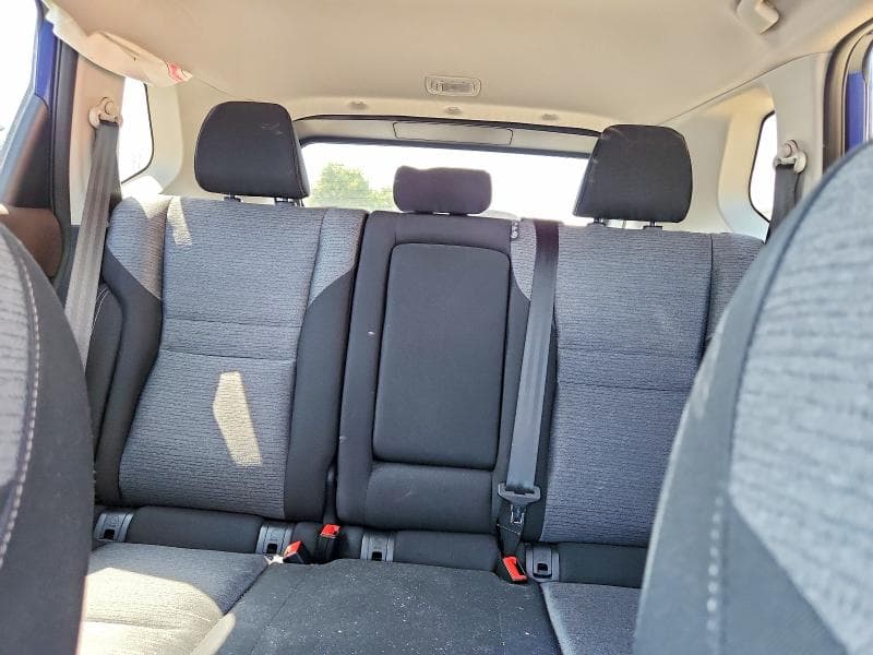 2021 NISSAN ROGUE SV 10