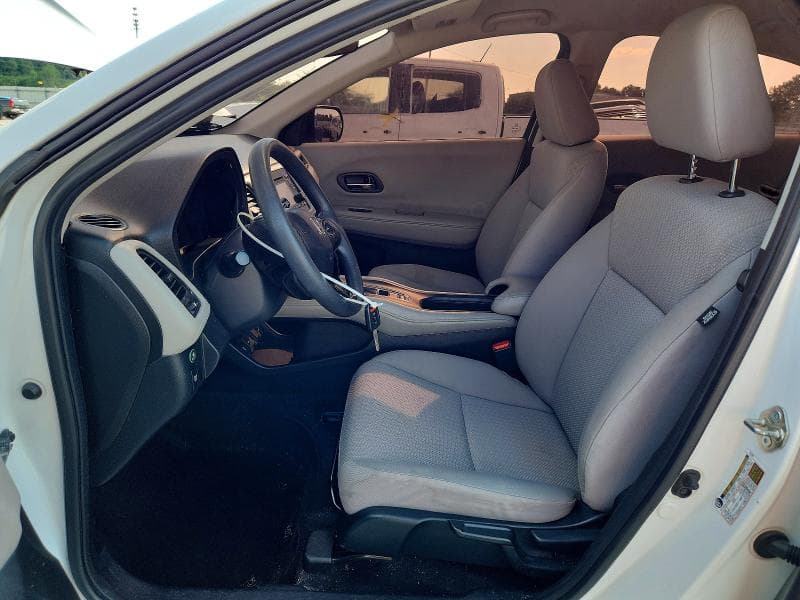 2017 HONDA HR-V LX 7