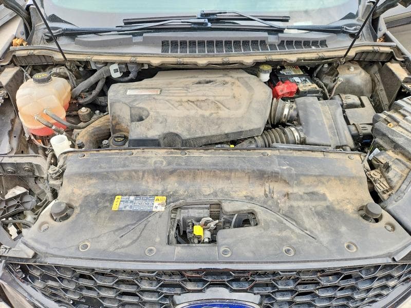 2019 FORD EDGE ST 12