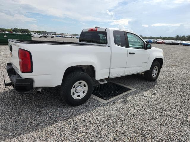 2019 CHEVROLET COLORADO 3