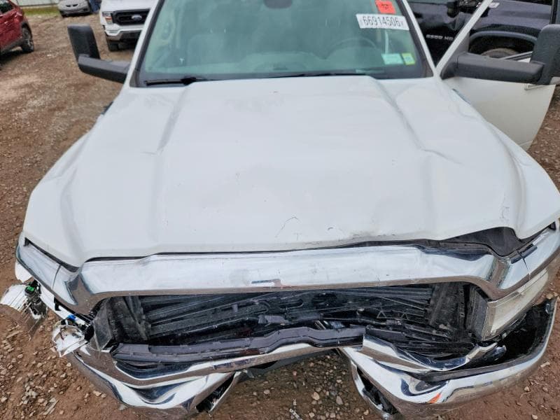 2019 RAM 2500 BIG HORN 11
