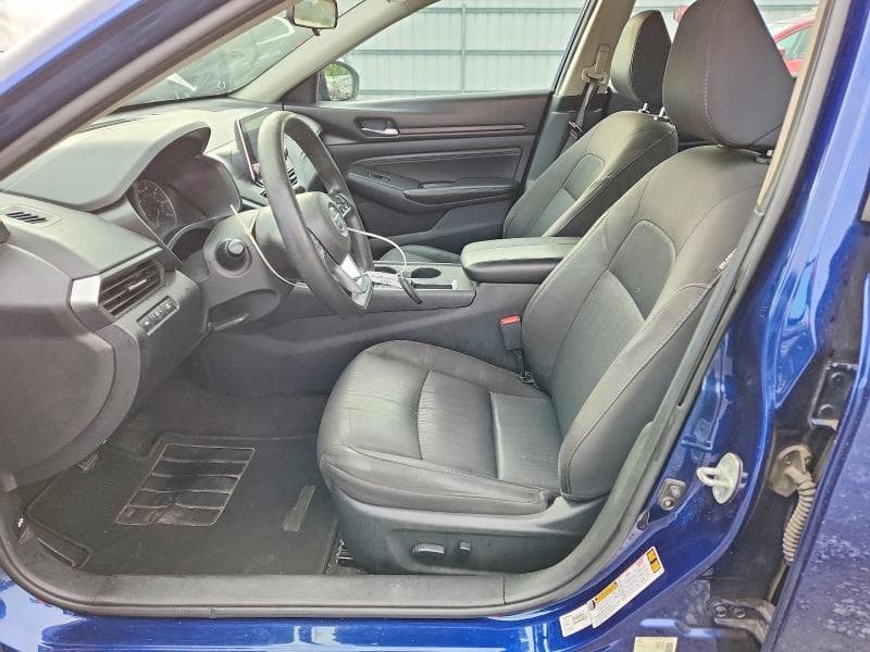 2020 NISSAN ALTIMA S 7