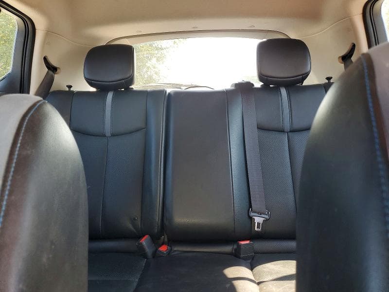 2019 NISSAN LEAF SL PLUS 10