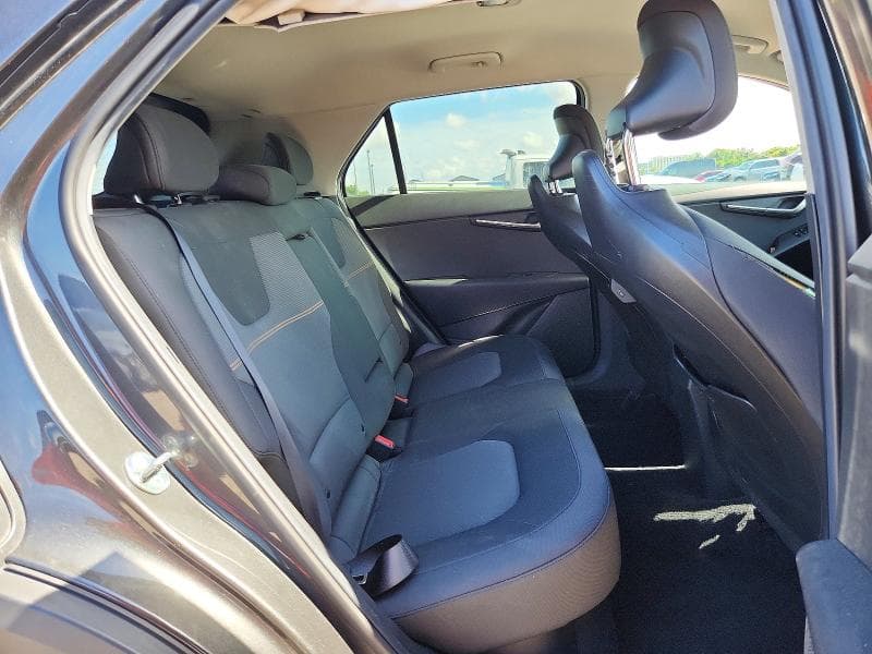 2026 KIA NIRO LX 10