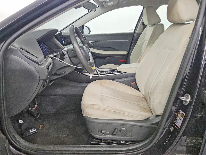 2023 HYUNDAI SONATA SEL 7