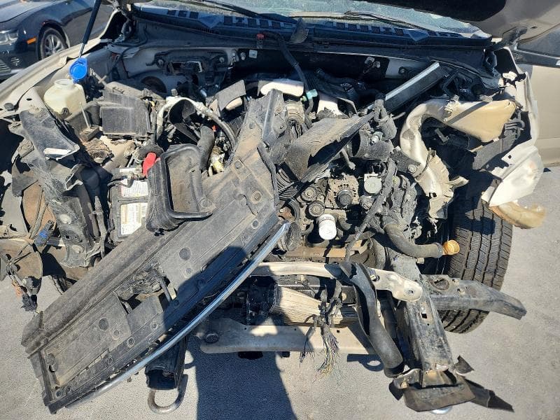 2018 FORD F150 11