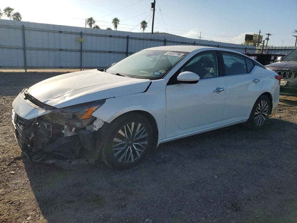 2023 NISSAN ALTIMA SV - 1