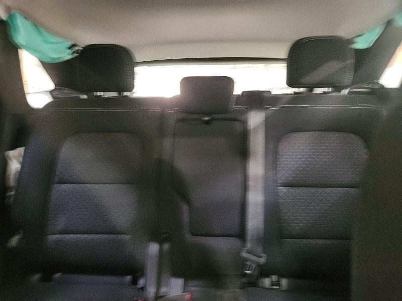 2025 FORD ESCAPE ACTIVE 10