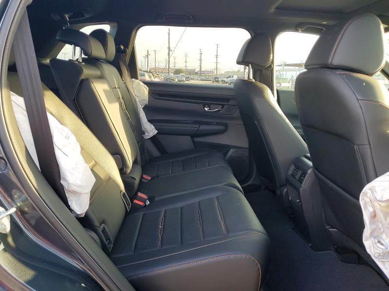 2026 HONDA CR-V SPORT-L 11