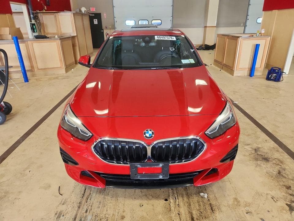 2022 BMW 228XI 5