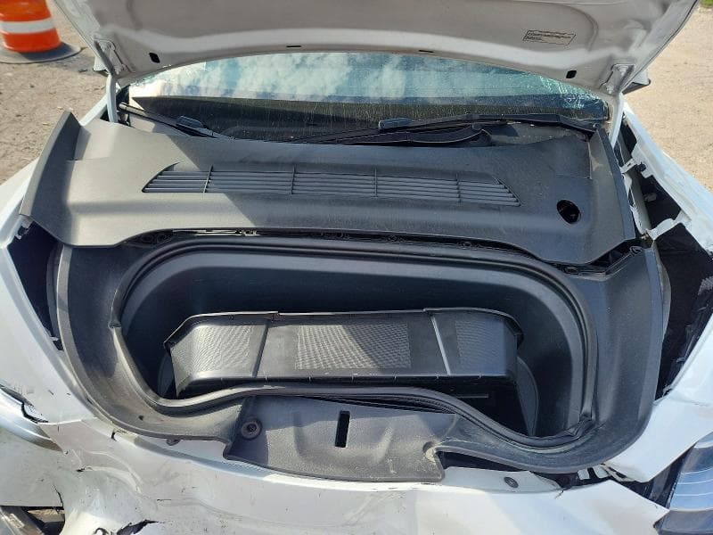 2023 TESLA MODEL Y 11