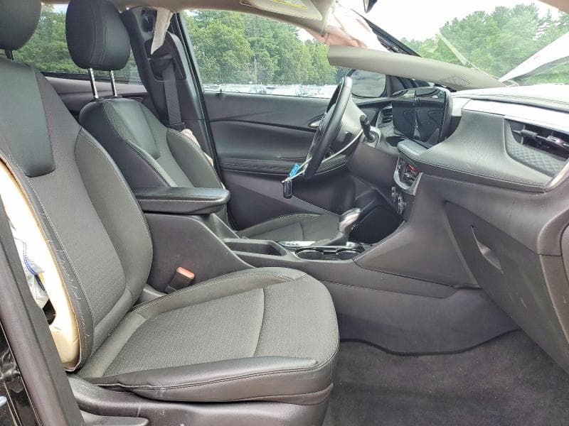 2024 BUICK ENCORE GX PREFERRED 7