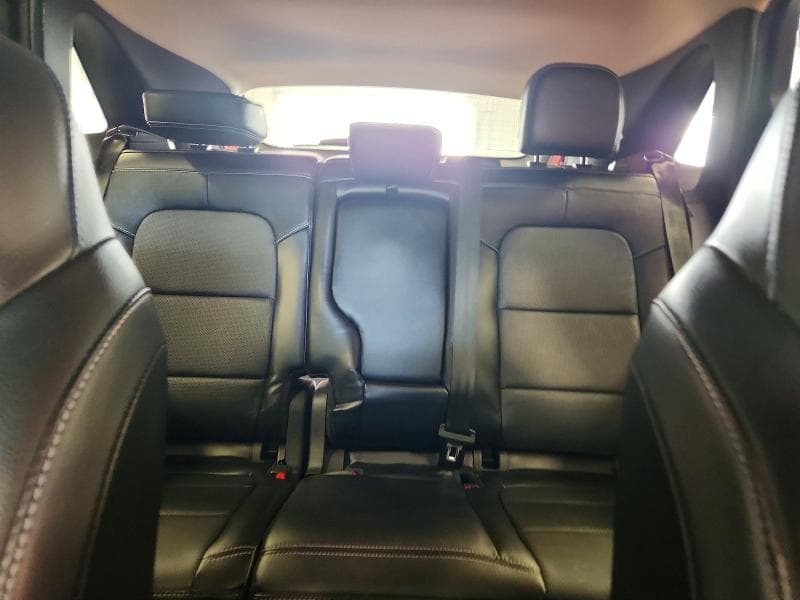 2020 FORD ESCAPE TITANIUM 10