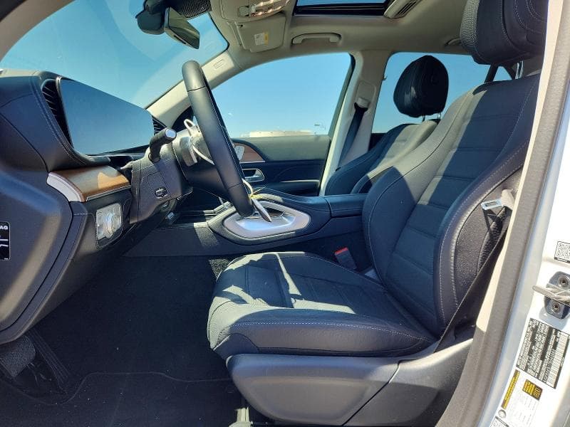 2026 MERCEDES-BENZ GLE 450 4MATIC 7
