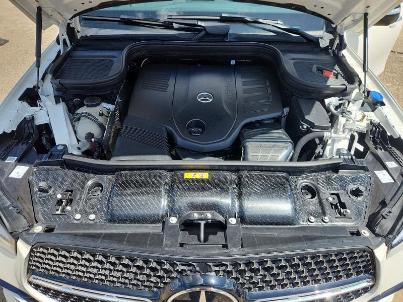 2024 MERCEDES-BENZ GLE 450 4MATIC 12