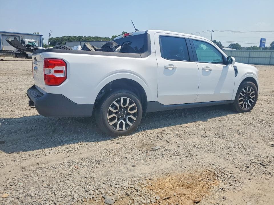 2023 FORD MAVERICK XL 3