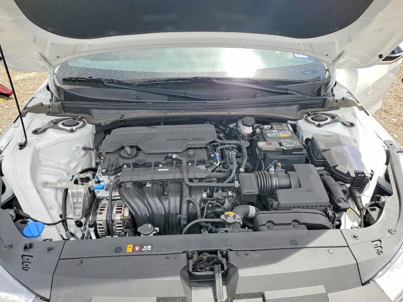 2026 KIA K4 GT LINE 11