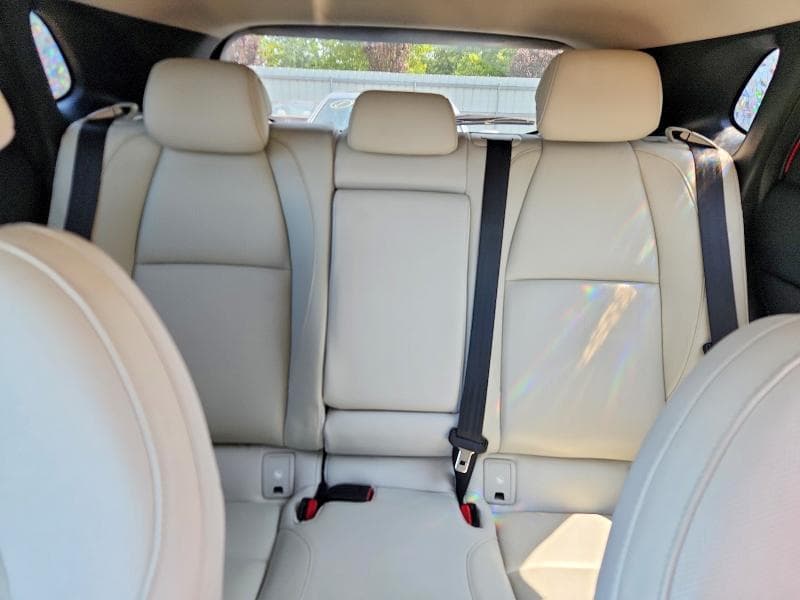 2021 MAZDA CX-30 PREMIUM 10