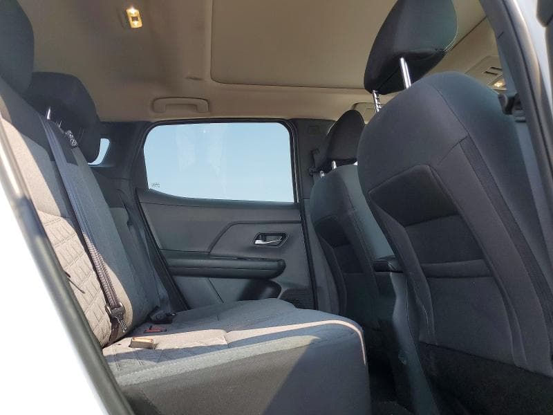 2026 NISSAN KICKS SV 11