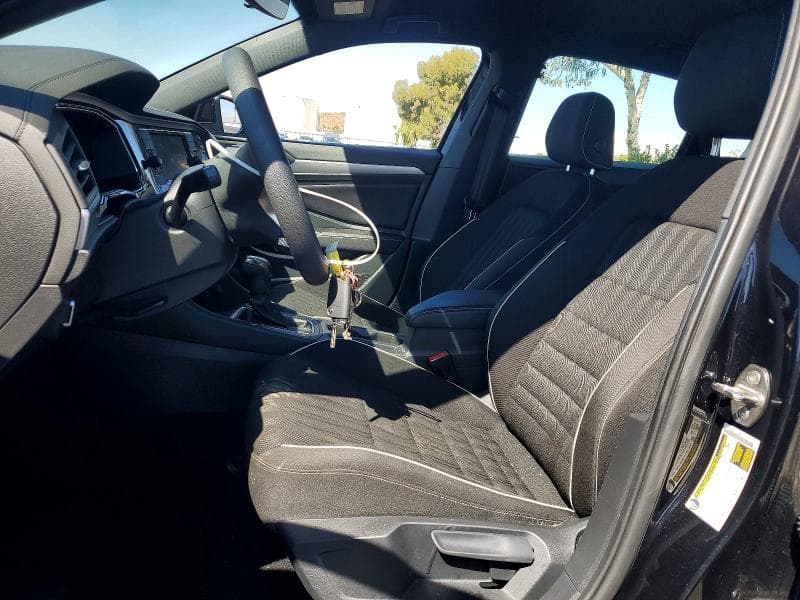 2023 VOLKSWAGEN JETTA SPORT 7