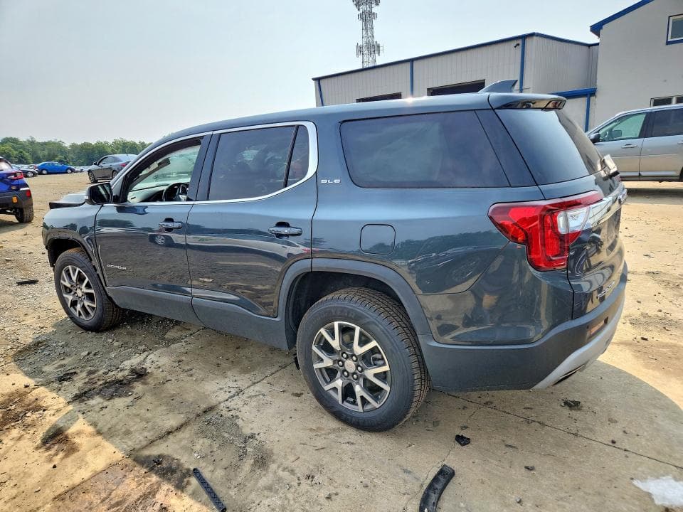 2020 GMC ACADIA SLE 2