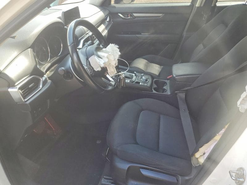 2019 MAZDA CX-5 SPORT 7