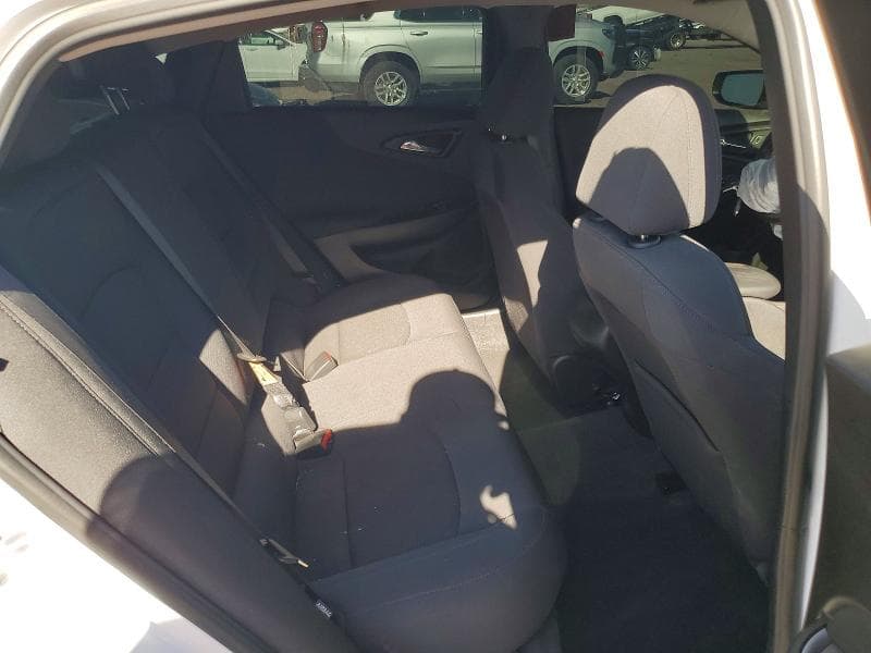 2023 CHEVROLET MALIBU LS 10