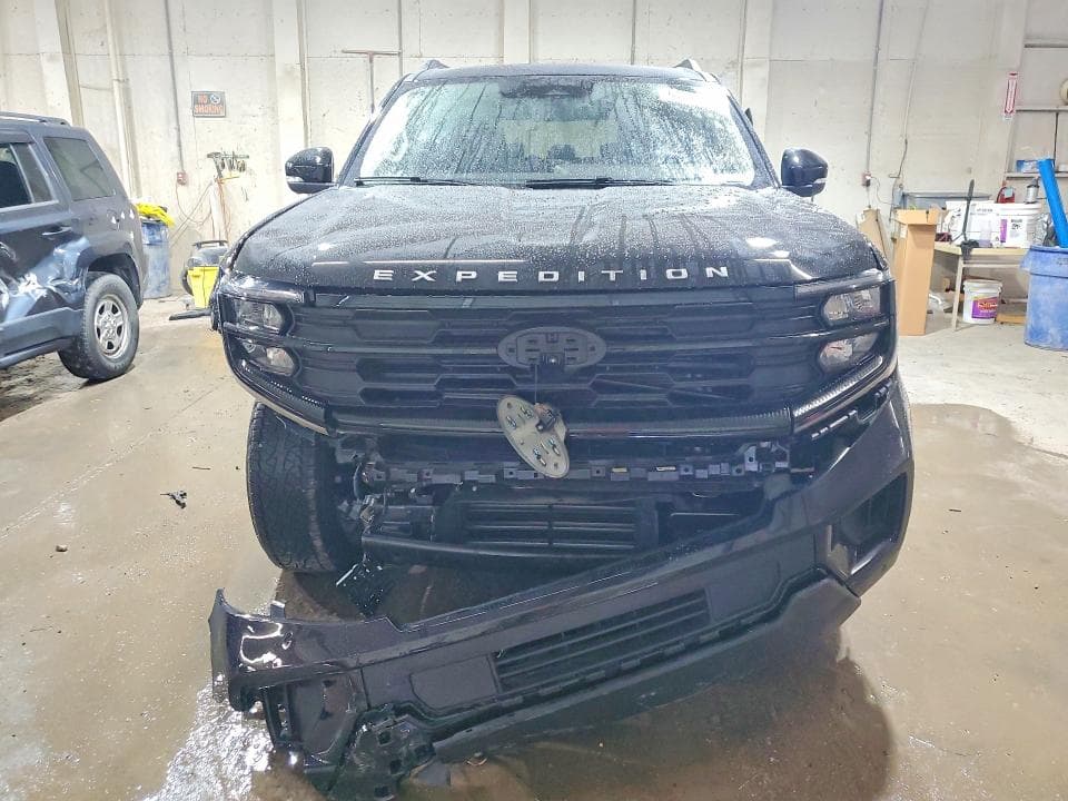 2025 FORD EXPEDITION ACTIVE 5