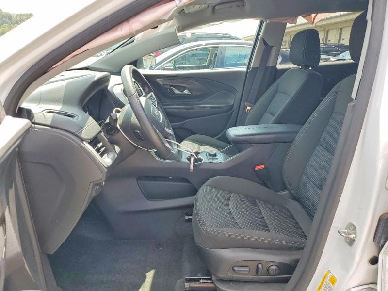 2022 GMC TERRAIN SLE 7