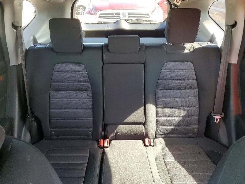 2019 HONDA CR-V EX 10