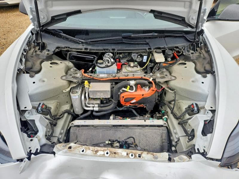 2023 TESLA MODEL 3 11