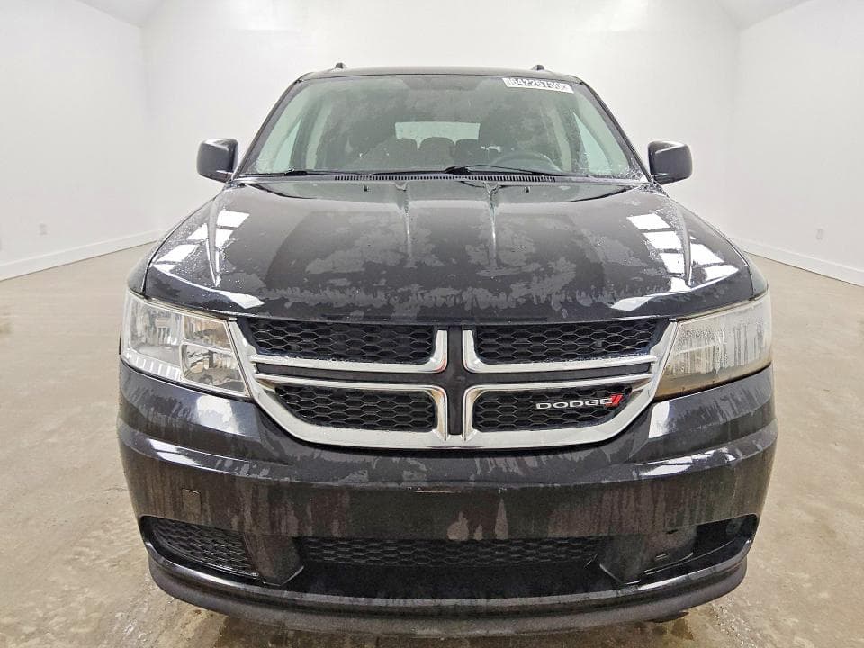 2018 DODGE JOURNEY SE 5