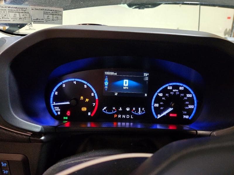 2021 FORD BRONCO SPORT 9