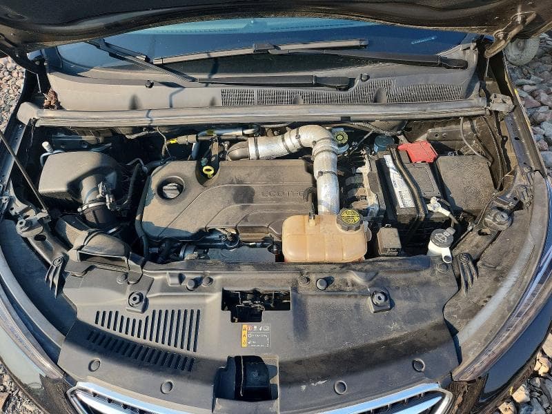 2022 BUICK ENCORE PREFERRED 12
