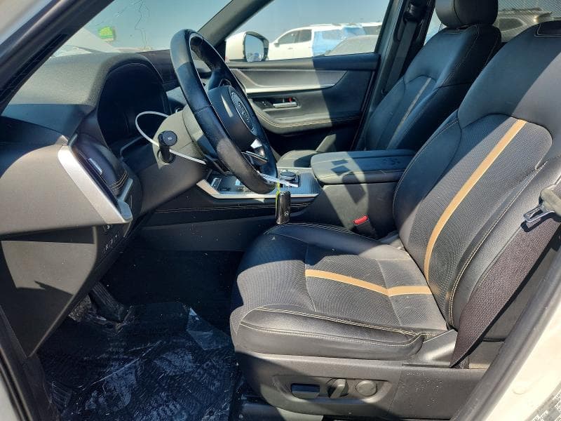 2024 MAZDA CX-90 PREMIUM PLUS 7