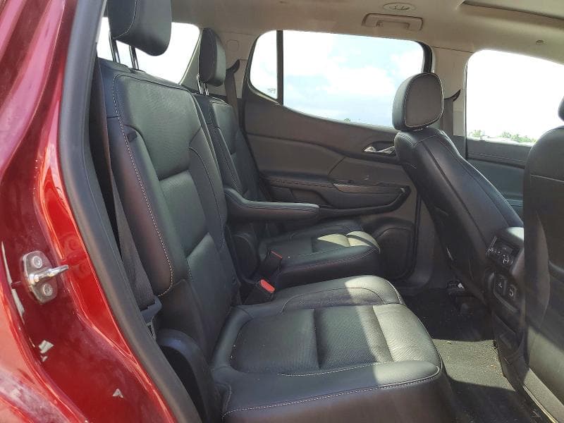 2019 GMC ACADIA SLT-1 11