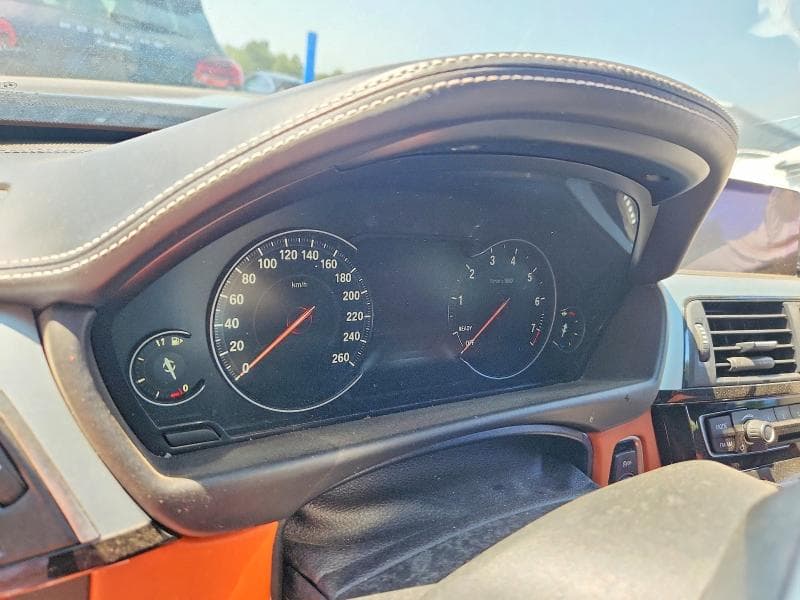 2018 BMW 440XI GRAN COUPE 9