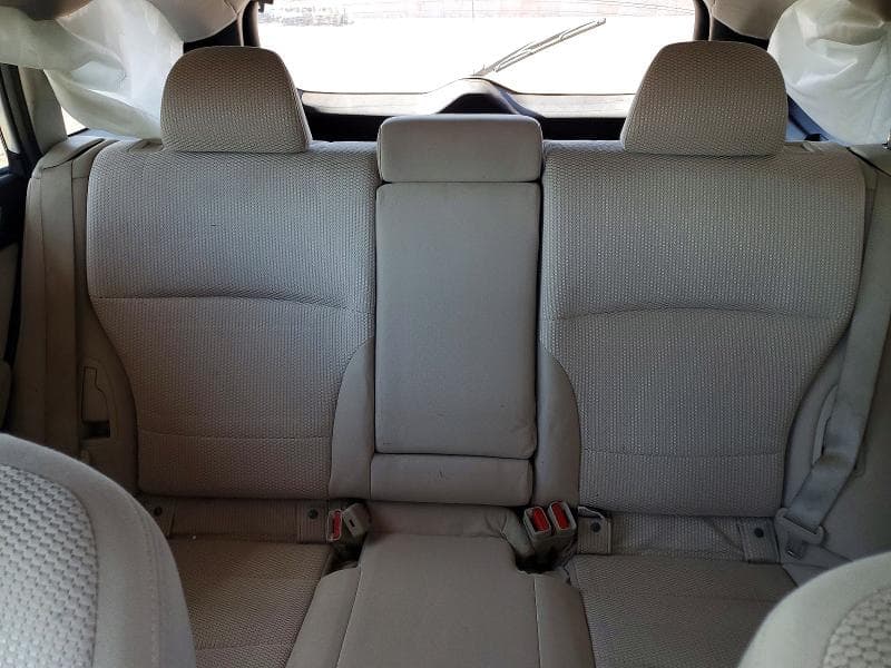 2019 SUBARU OUTBACK 2.5I PREMIUM 10