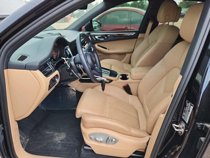 2023 PORSCHE MACAN S 7