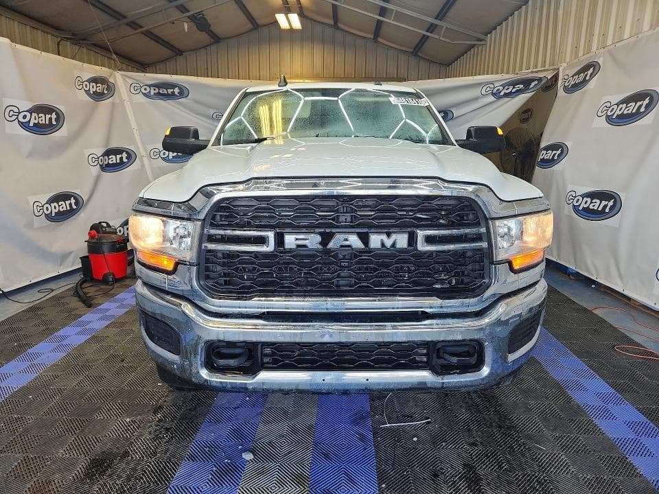 2020 RAM 2500 TRADESMAN 5