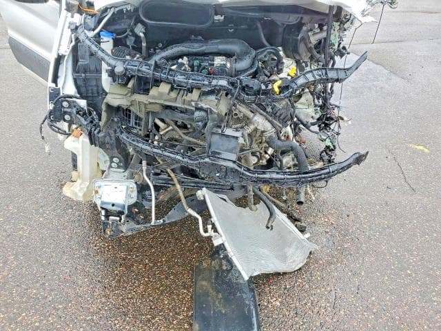 2022 FORD TRANSIT T-250 11