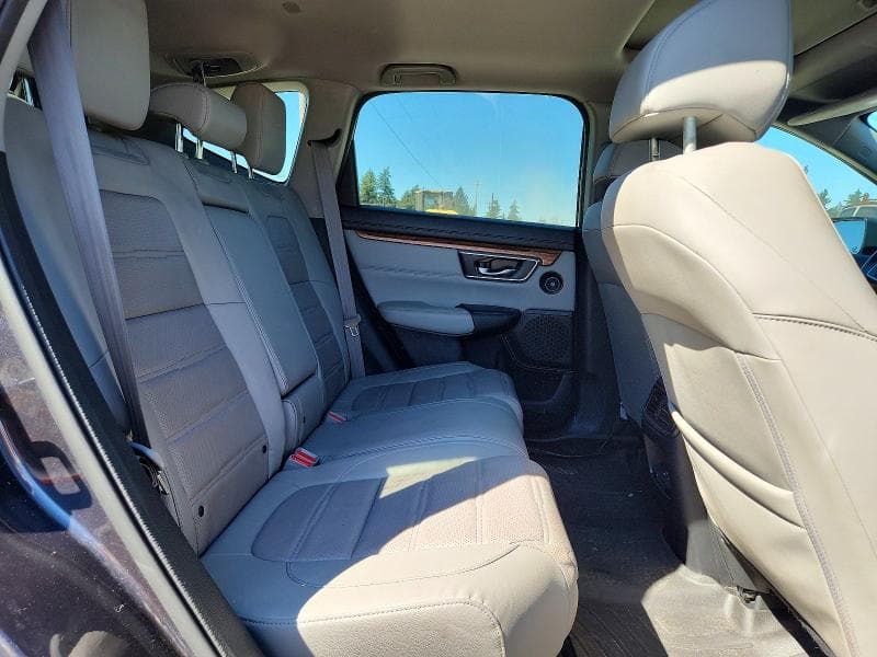 2019 HONDA CR-V EXL 11
