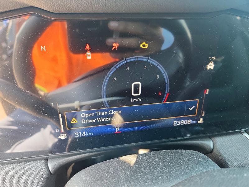 2024 CHEVROLET TRAILBLAZER LT 9