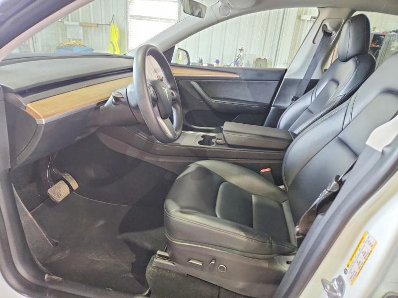 2023 TESLA MODEL Y 7
