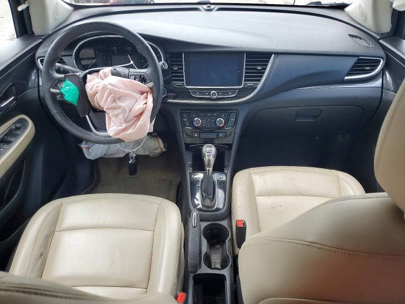 2019 BUICK ENCORE ESSENCE 8