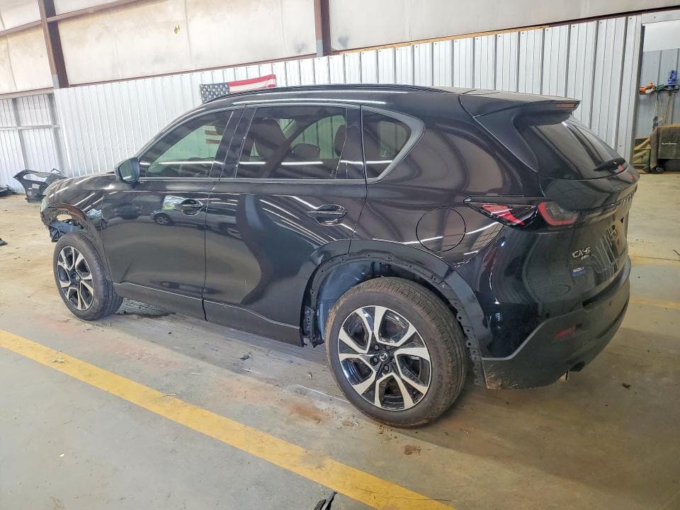 2026 MAZDA CX-5 PREFERRED 2