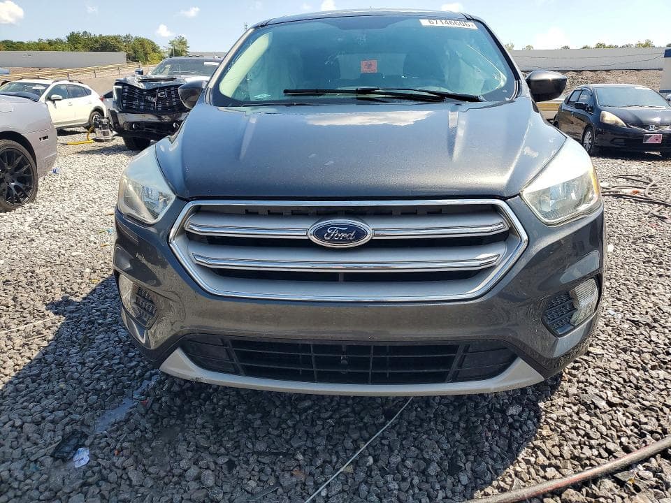 2019 FORD ESCAPE SE 5